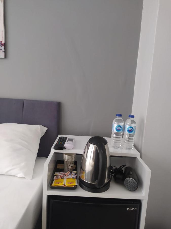 The Lima Kadikoey 3* Istanbul