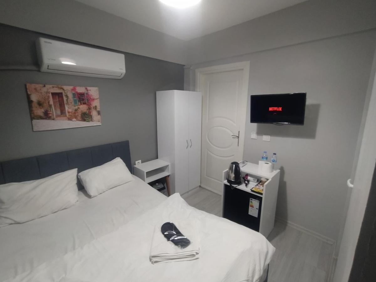 Hotel The Lima Kadikoey 3*