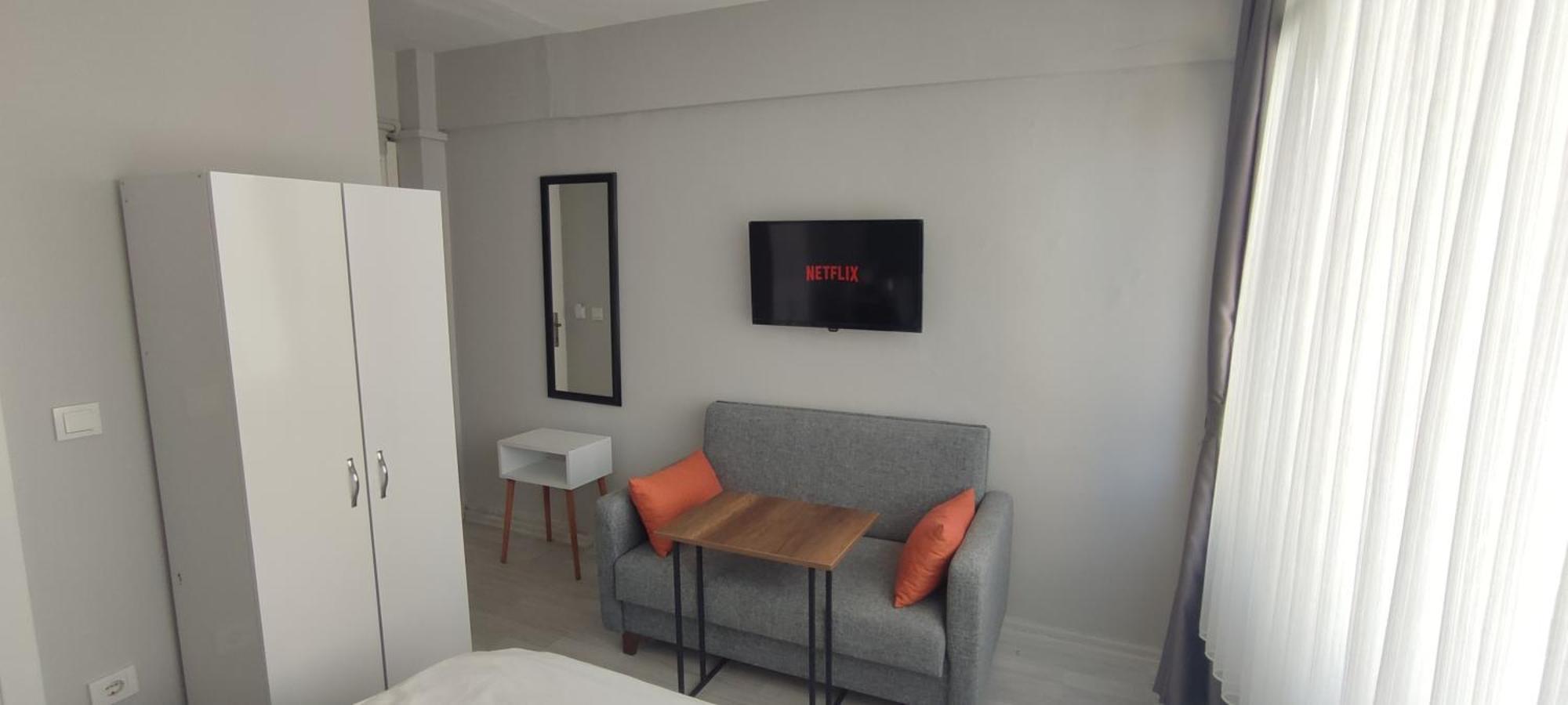 Hotel The Lima Kadikoey