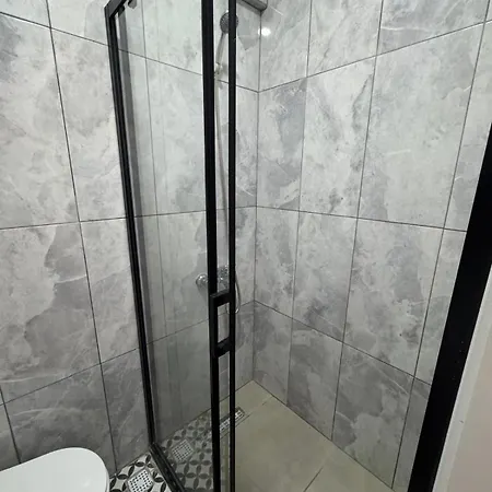 The Lima Suites Kadikoey Istanbul Exterior foto