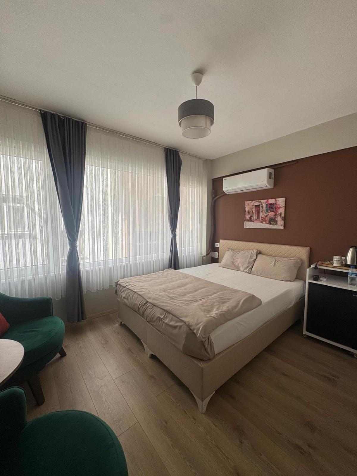 The Lima Kadikoey 3* Stambuł