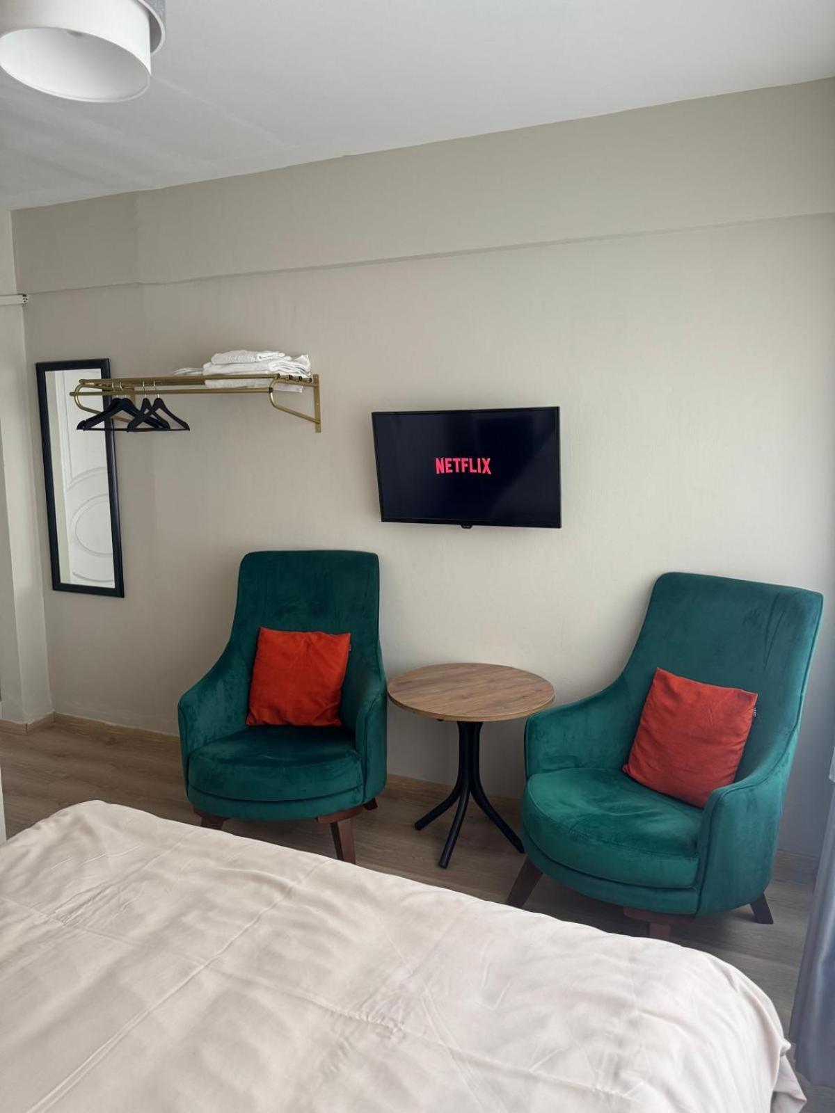 Hotel The Lima Kadikoey Istanbul