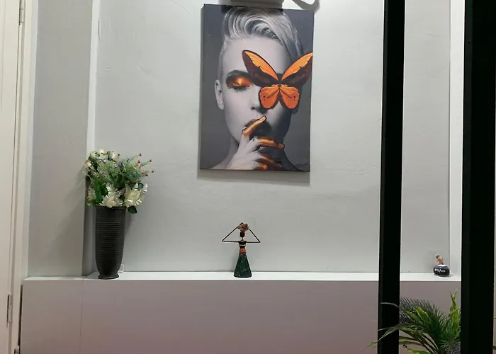 The Lima Suites Kadikoey