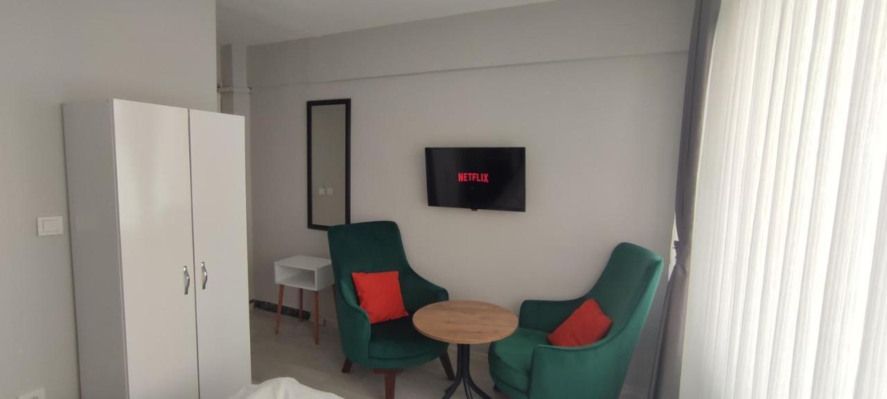 Hotel The Lima Kadikoey Istanbul