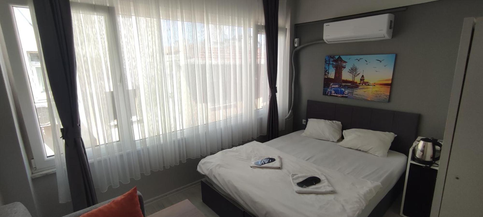 Hotel The Lima Kadikoey 3*
